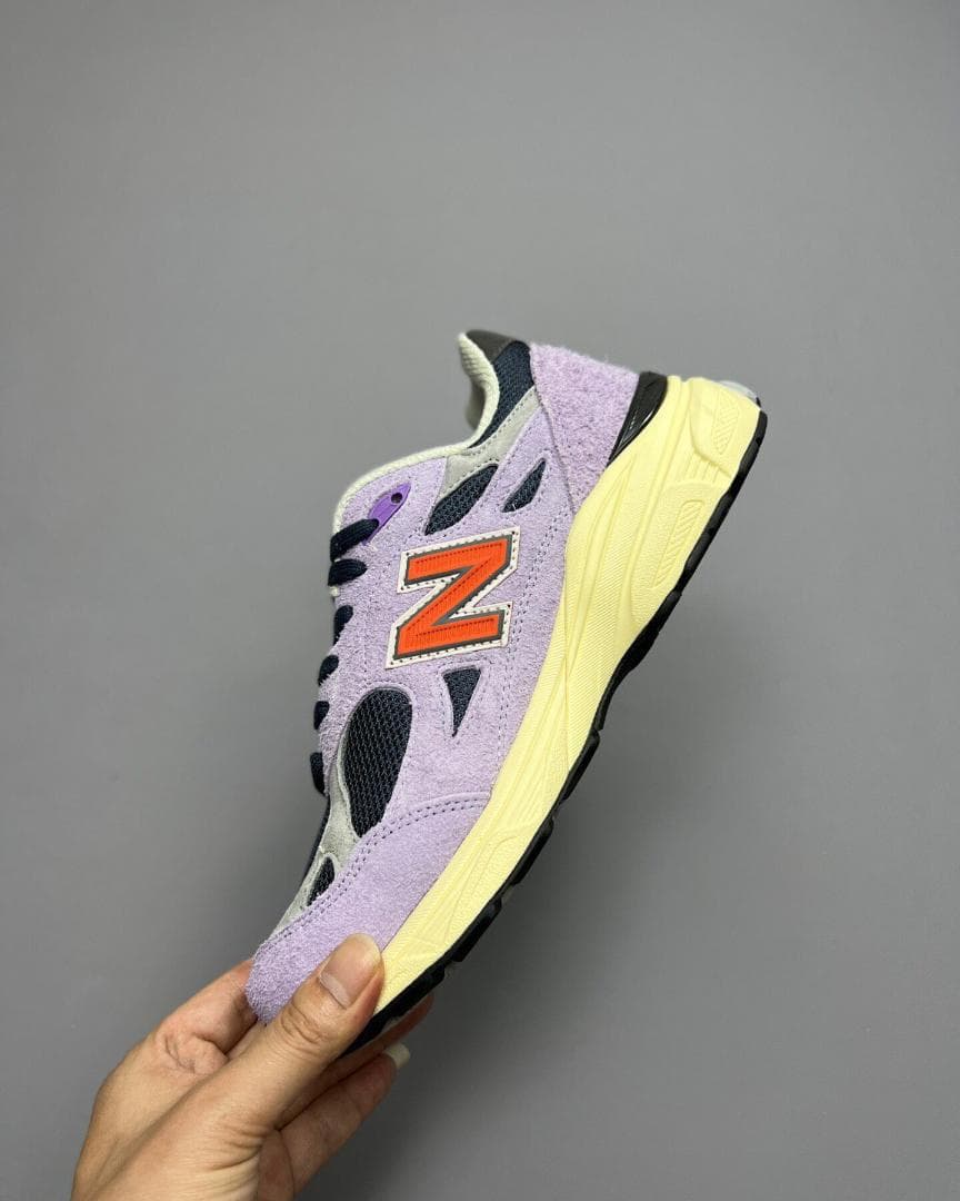 New Balance スニーカー メンズ