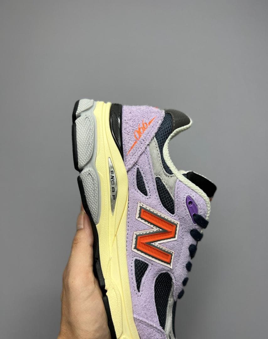 New Balance スニーカー メンズ
