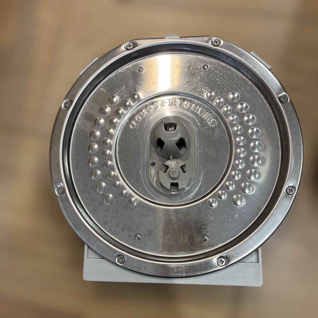 ジャンク 炊飯器 ブラック　ふっくら御膳　黒 HITACHI RZ-W100EM