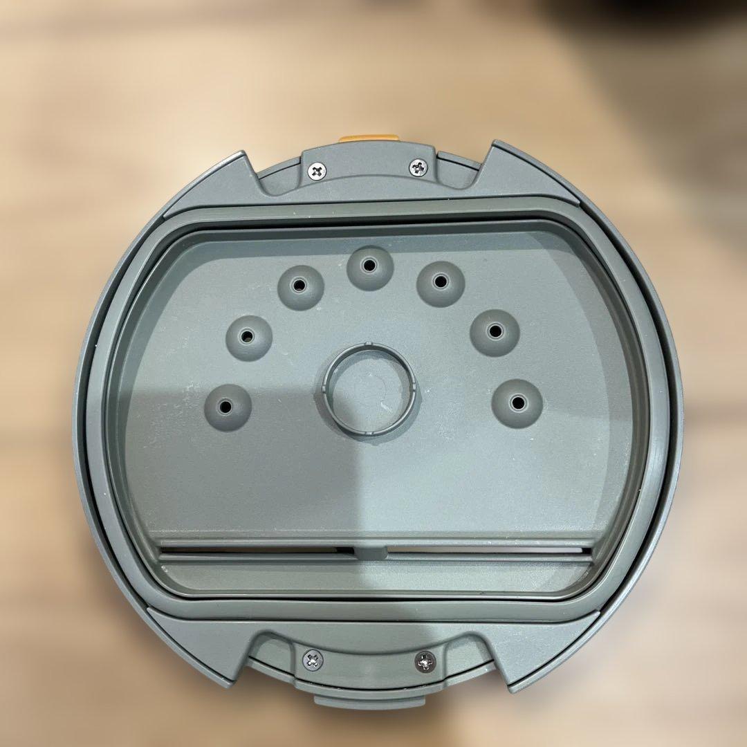 ジャンク 炊飯器 ブラック　ふっくら御膳　黒 HITACHI RZ-W100EM