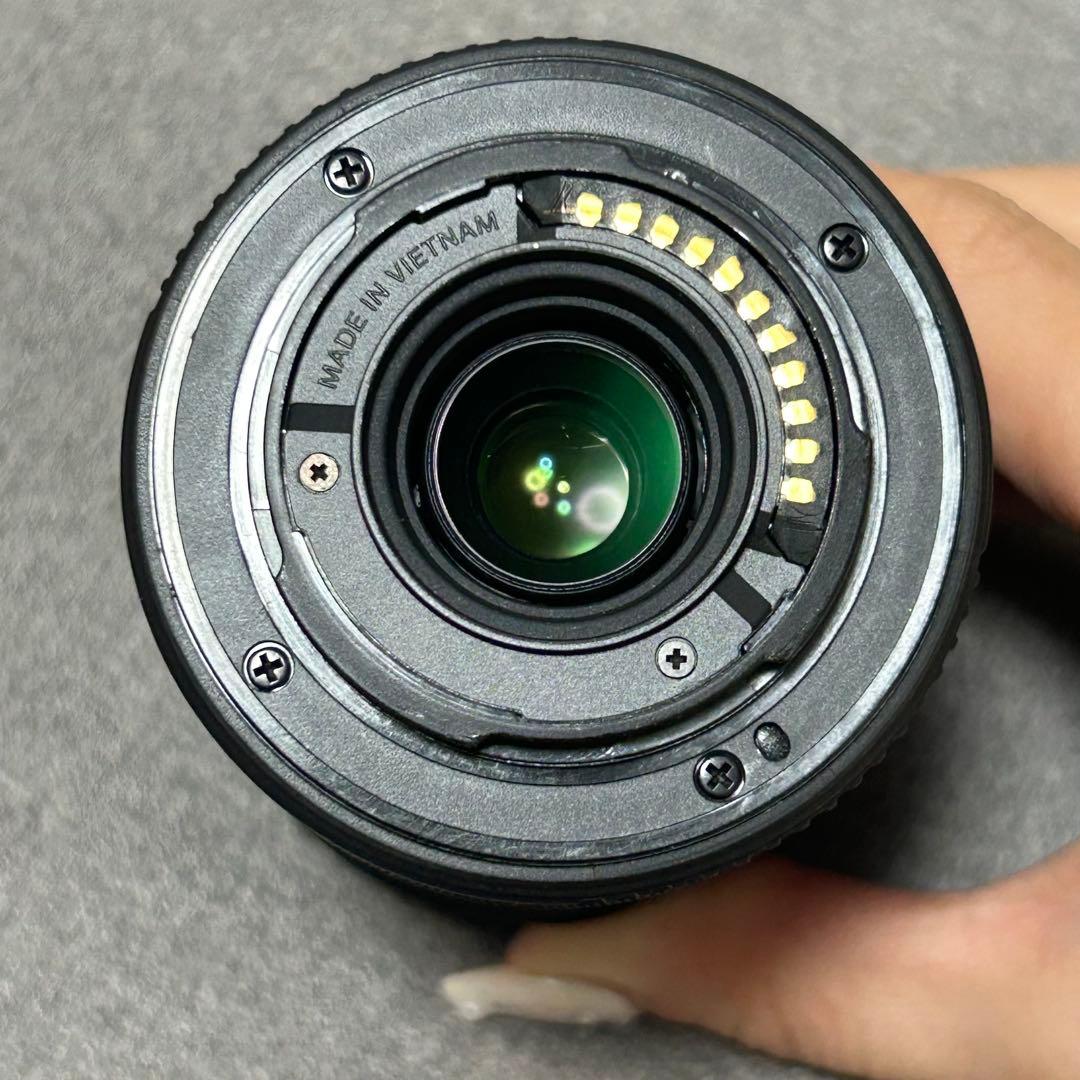 OLYMPUS ダブルレンズキット 2本セット