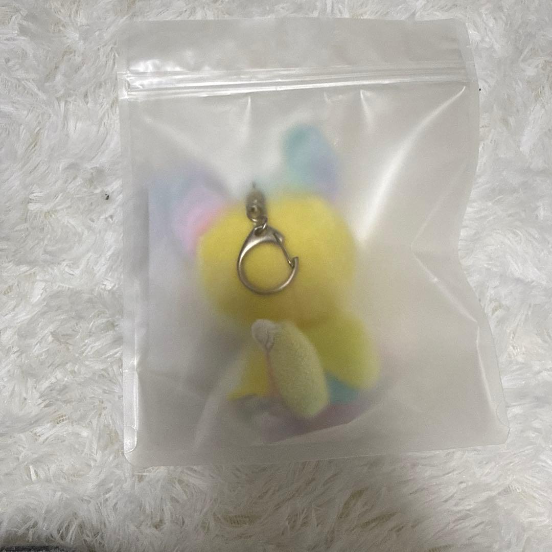 プルバトゥ　キーリング　SANCTUARY ファンチュン