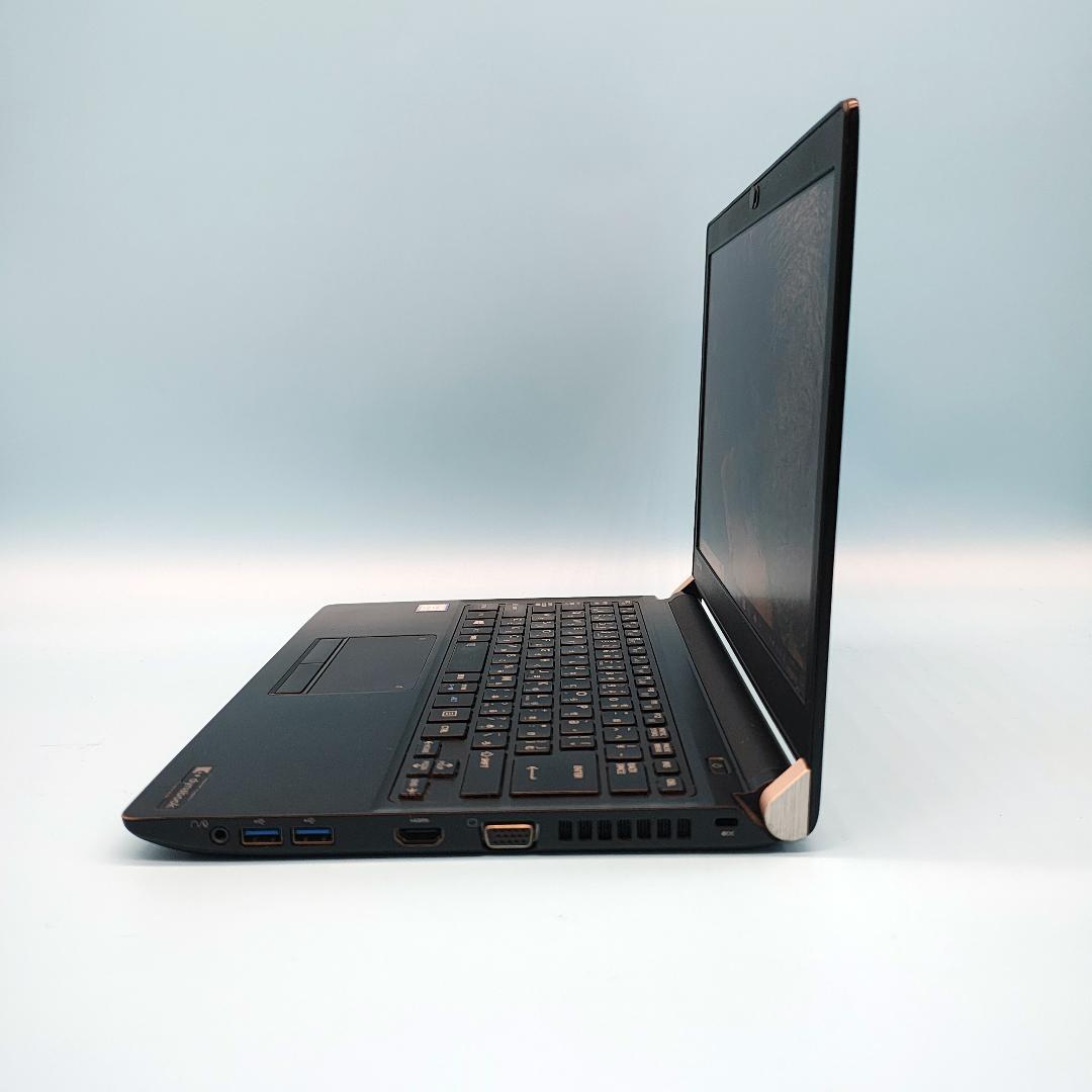 ☆届いたらすぐ使える☆東芝☆Win10☆ノートパソコン☆0623-07