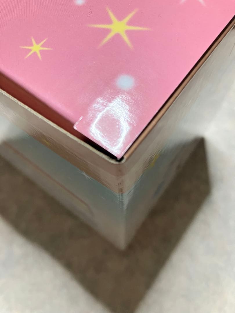 一番くじ　雪ミク　A賞　ラストワンセット