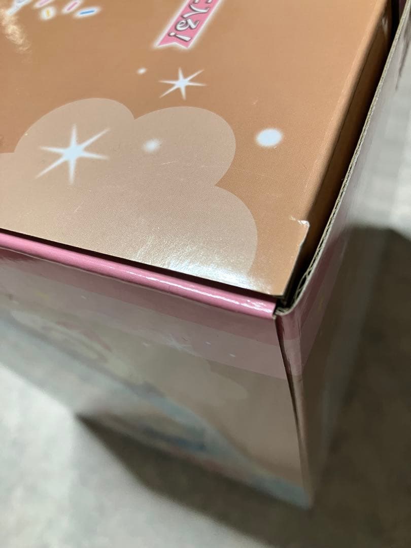 一番くじ　雪ミク　A賞　ラストワンセット