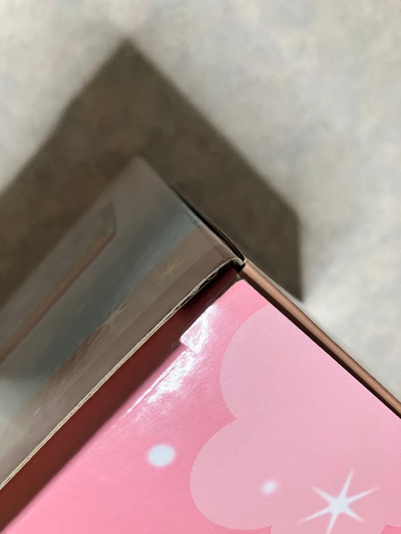 一番くじ　雪ミク　A賞　ラストワンセット