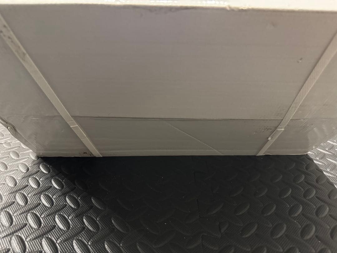 【50Hz】KARCHER K3 サイレントベランダ　高圧洗浄機 本体　未使用品