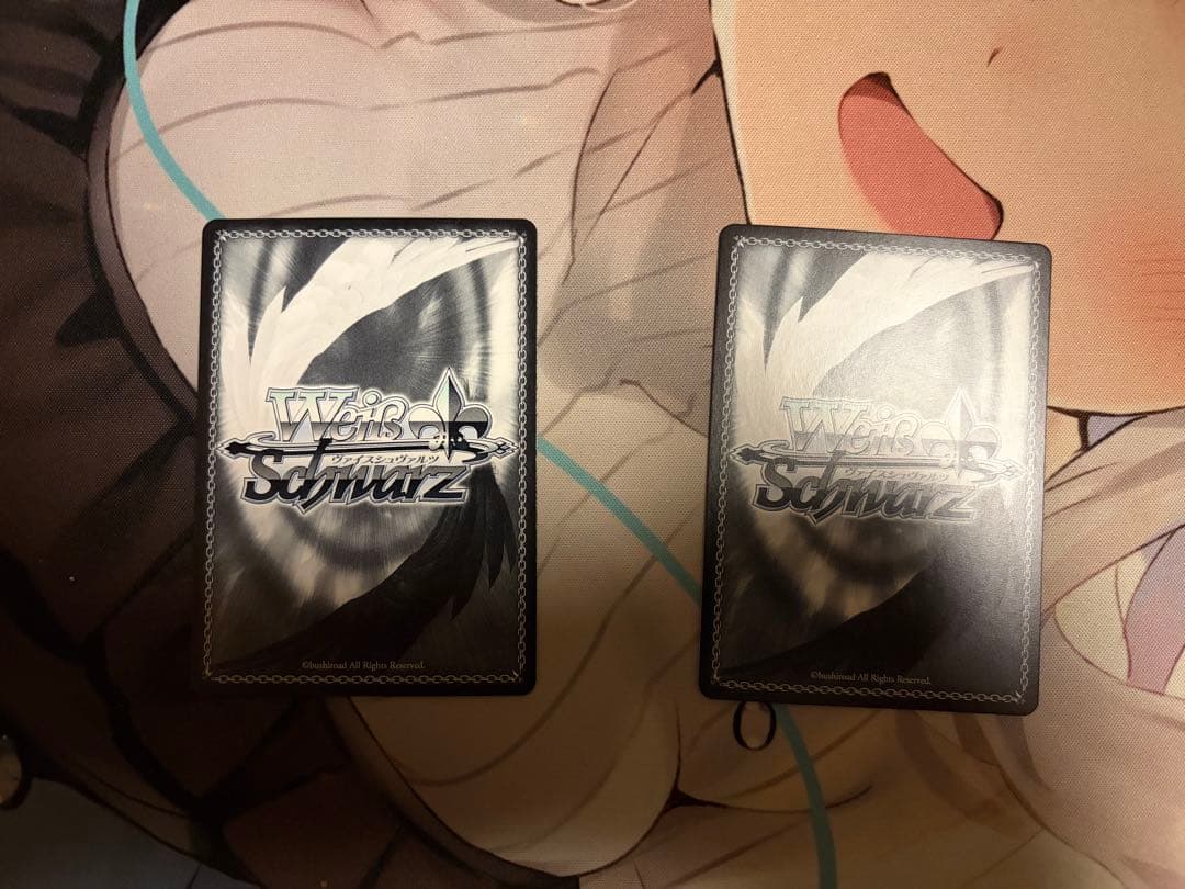 ヴァイス 一騎当千 叶星 SP サイン アサルトリリィ　3/7まで