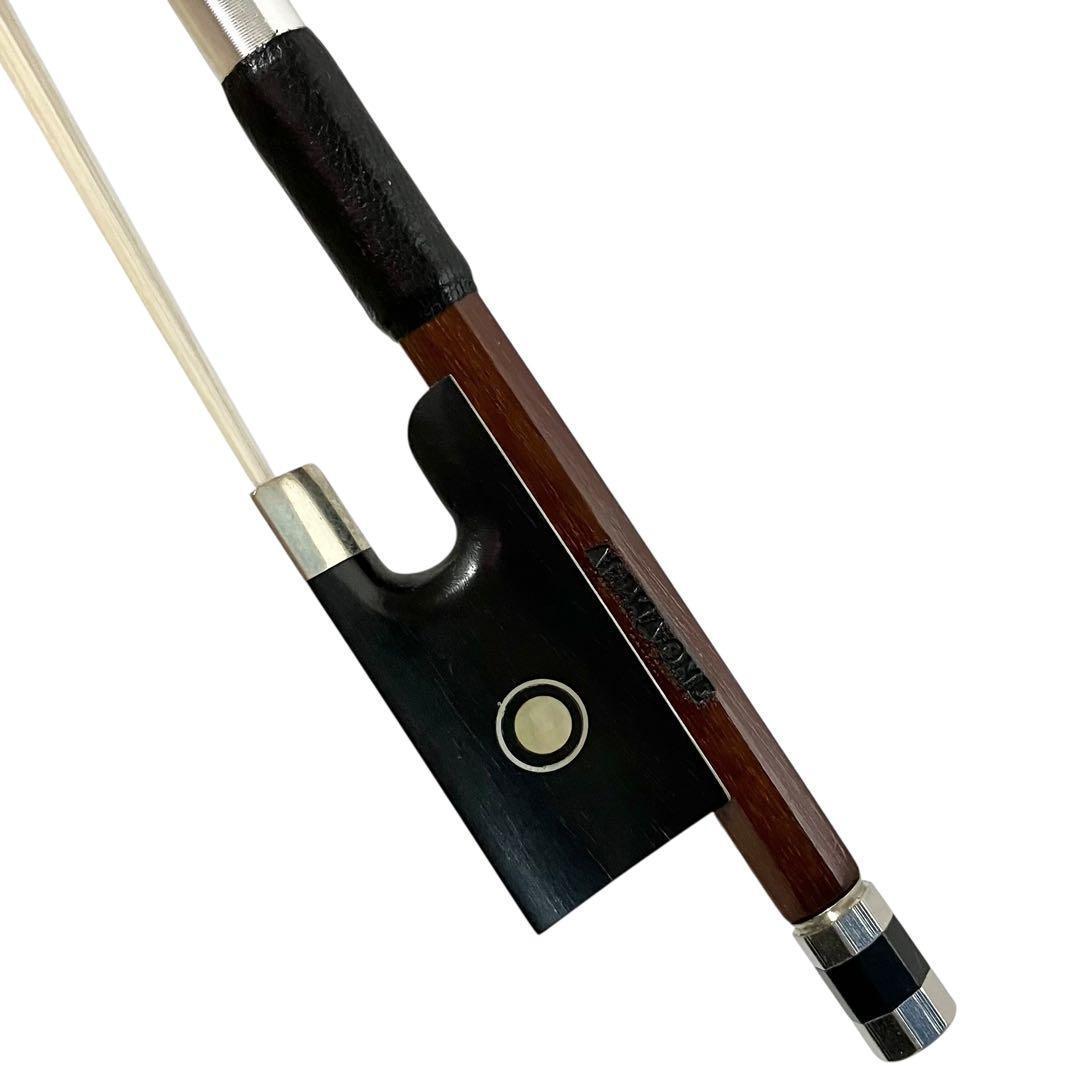 YAMAHA サイレントバイオリン YSV104BR ヤマハ ハードケース付