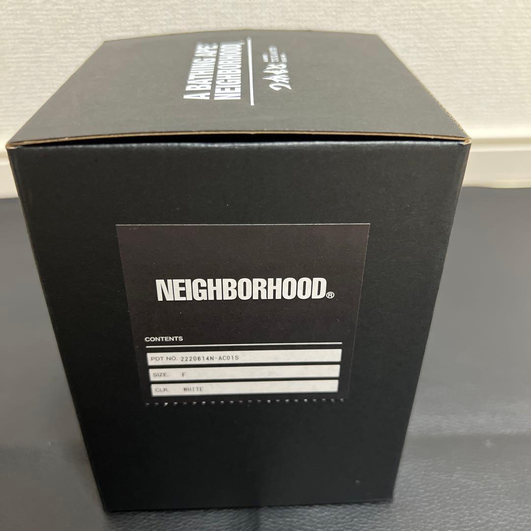 その他 A BATHING APE x NEIGHBORHOOD Plant Pot