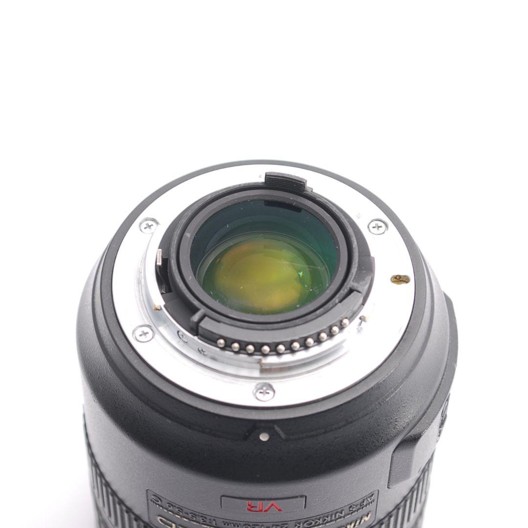 即購入1000円OFF Nikon D610 AF-S 24-120mm VR
