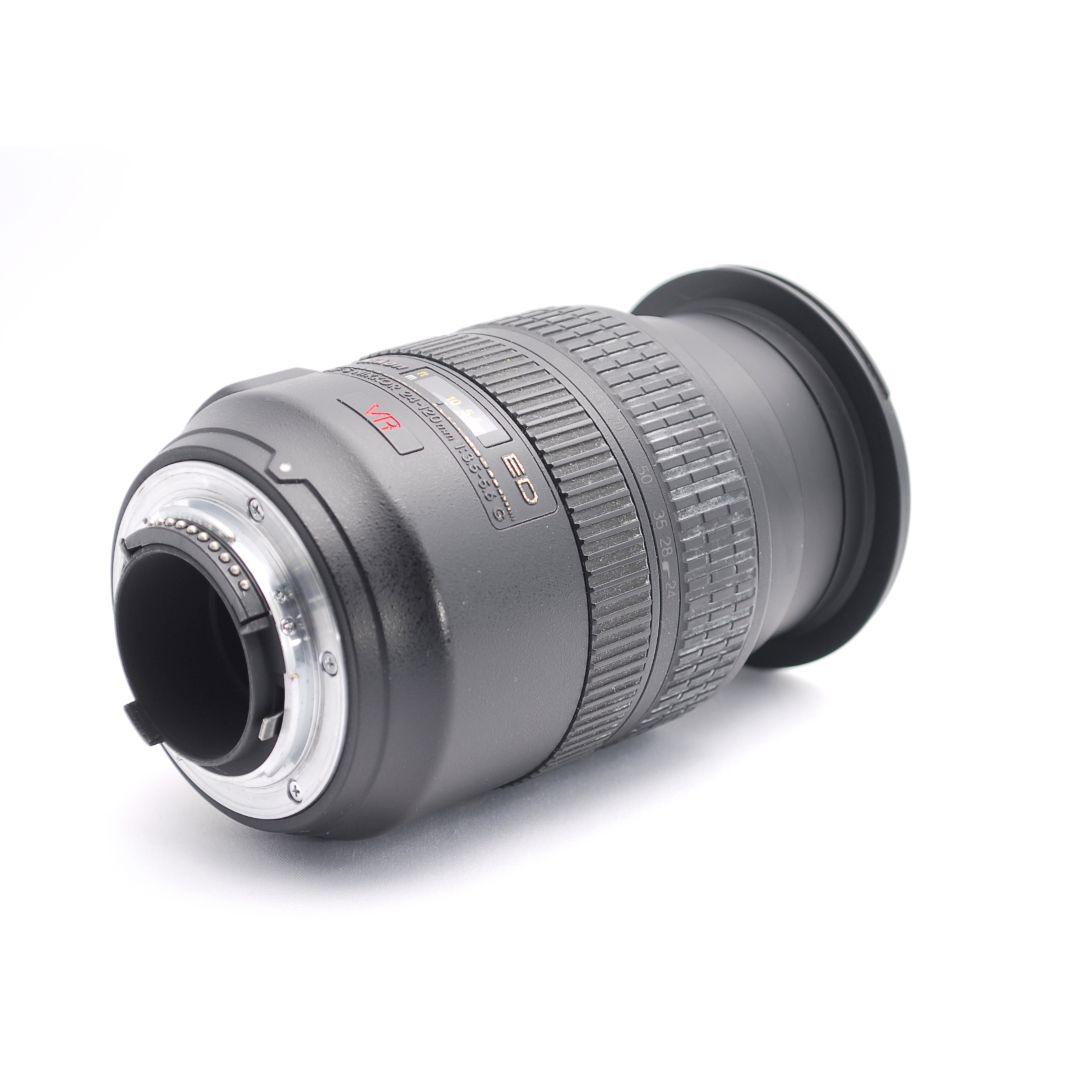 即購入1000円OFF Nikon D610 AF-S 24-120mm VR