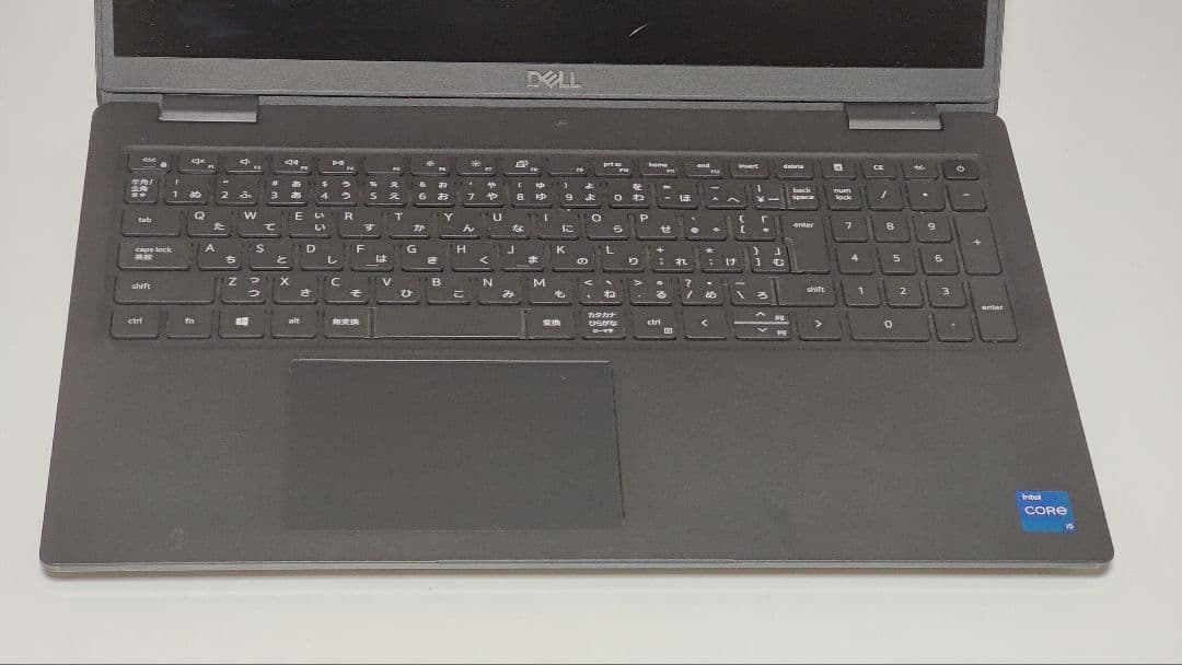 DELL Latitude 3520 i5 11世代 Dell ジャンク