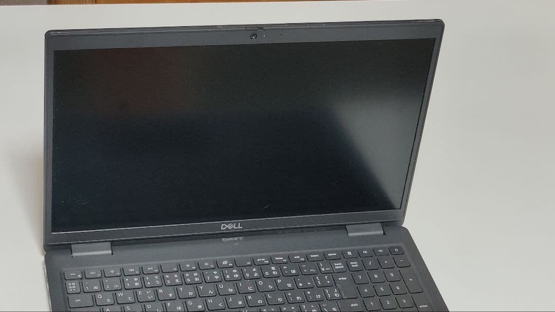 DELL Latitude 3520 i5 11世代 Dell ジャンク