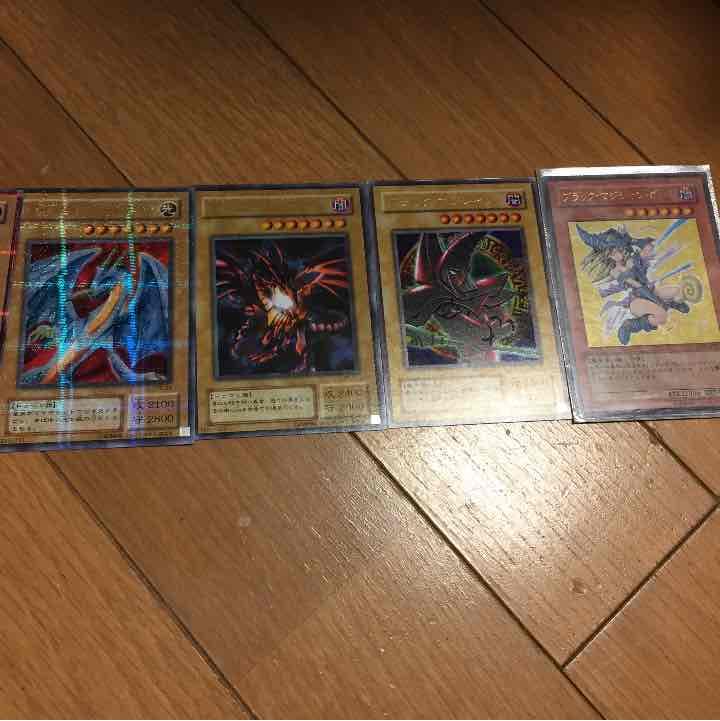 遊戯王その2