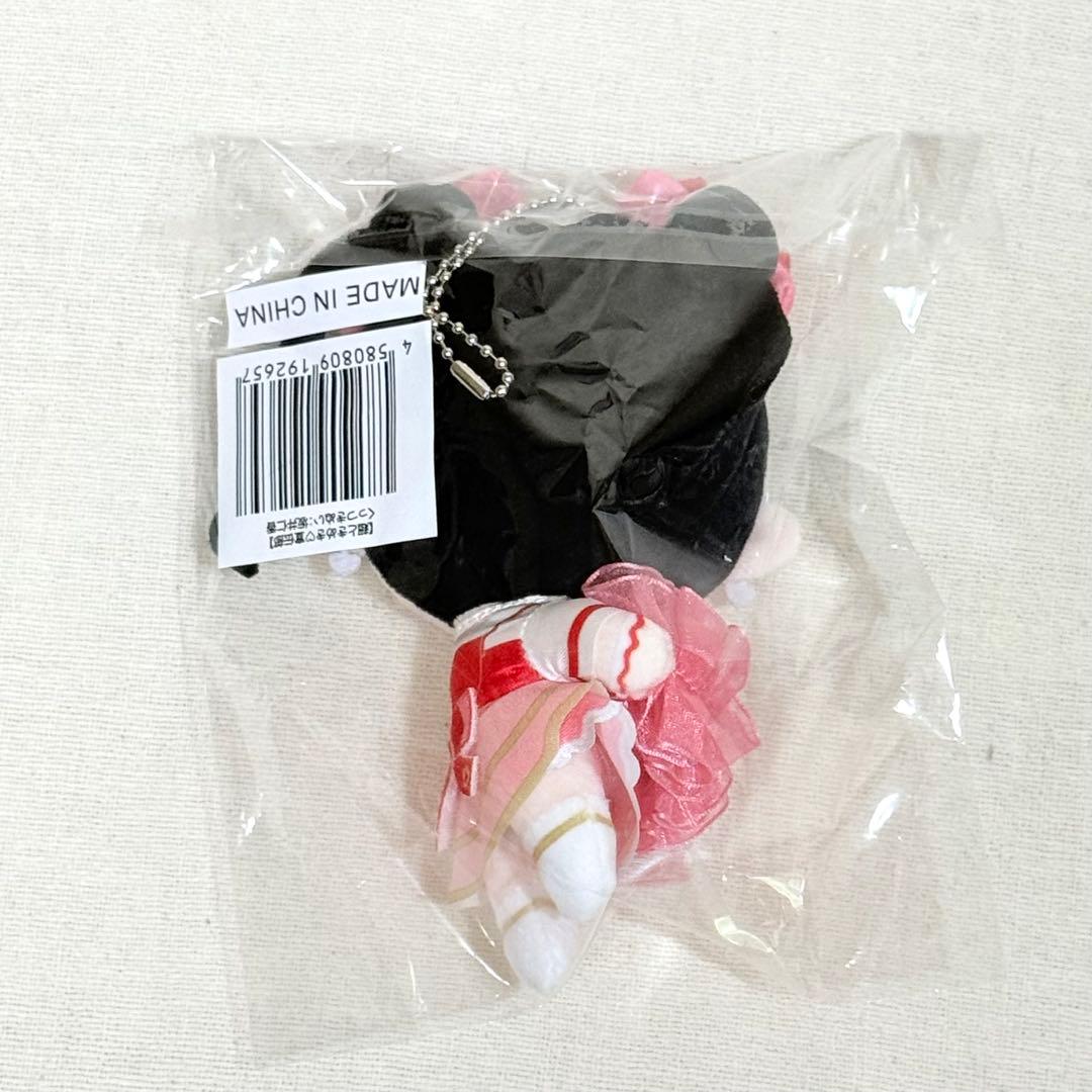 超ときめき♡宣伝部　坂井仁香　ちびぬいセット【新品含む】◆バラ売り不可◆