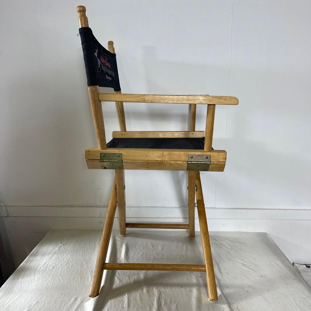 MR-117A Disney Magic Kingdom Club チェア　レア