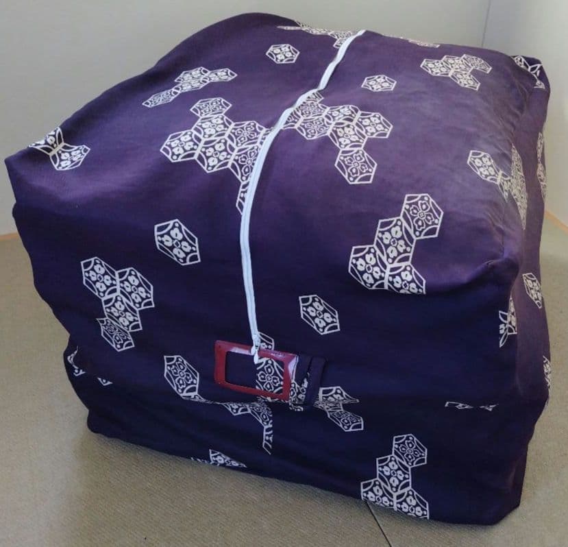 座布団　５枚組