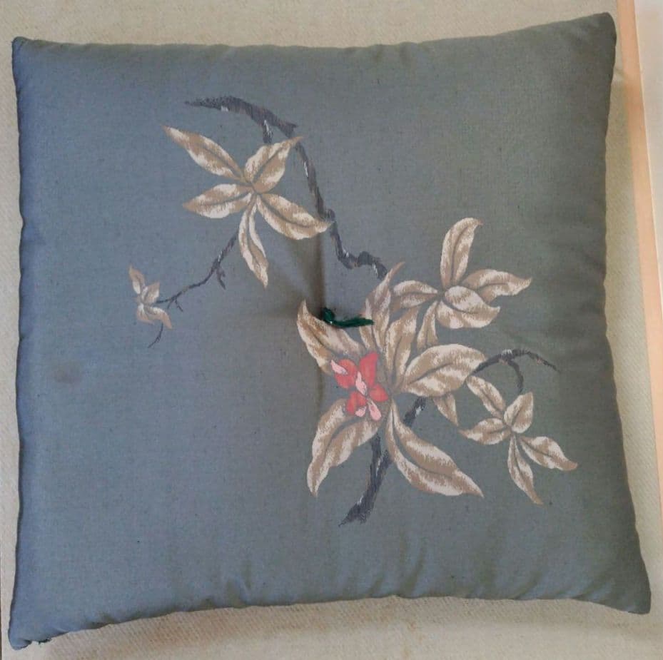 座布団　５枚組