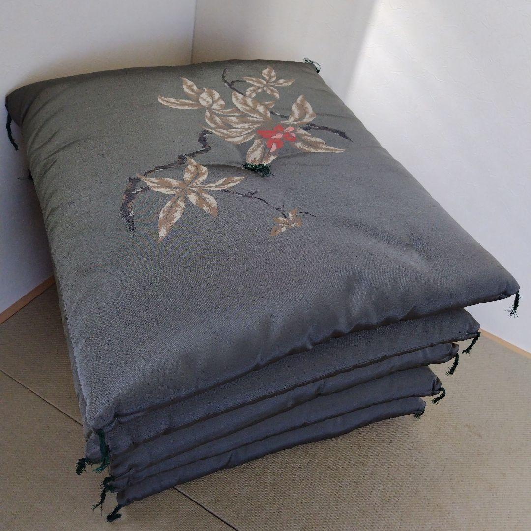 座布団　５枚組