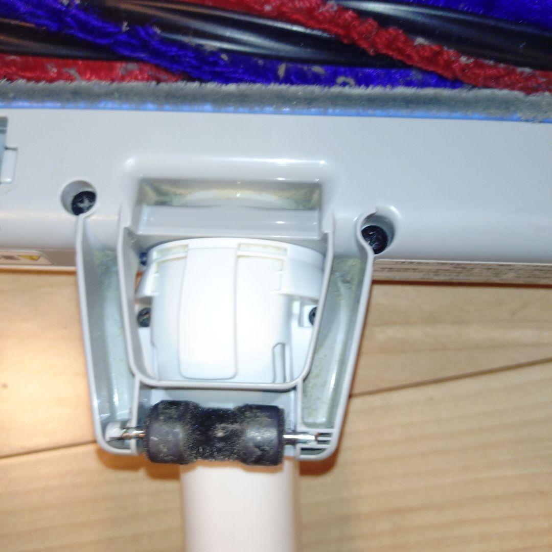 HITACHI CV-KP900H 掃除機 本体 840W