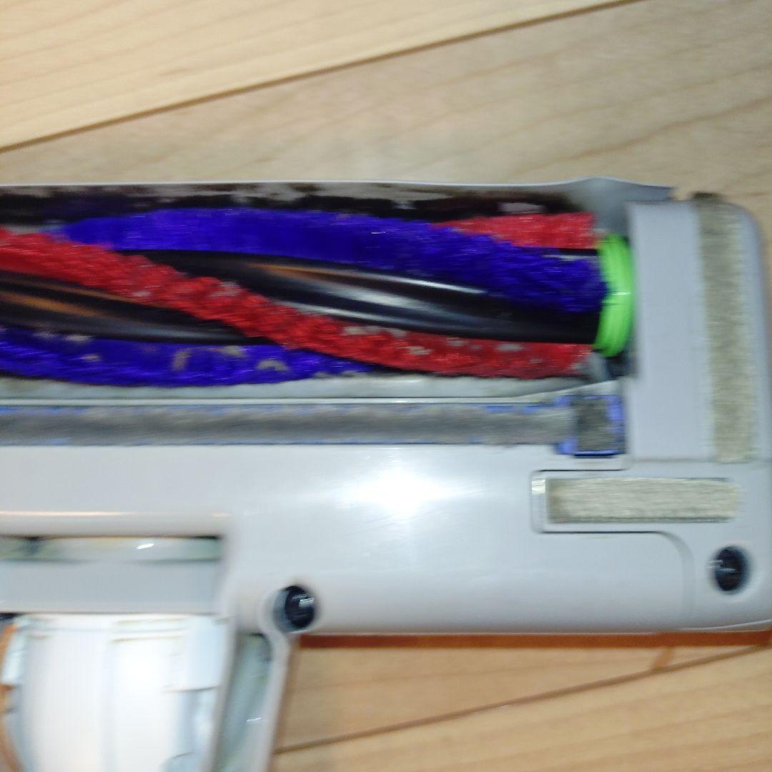 HITACHI CV-KP900H 掃除機 本体 840W