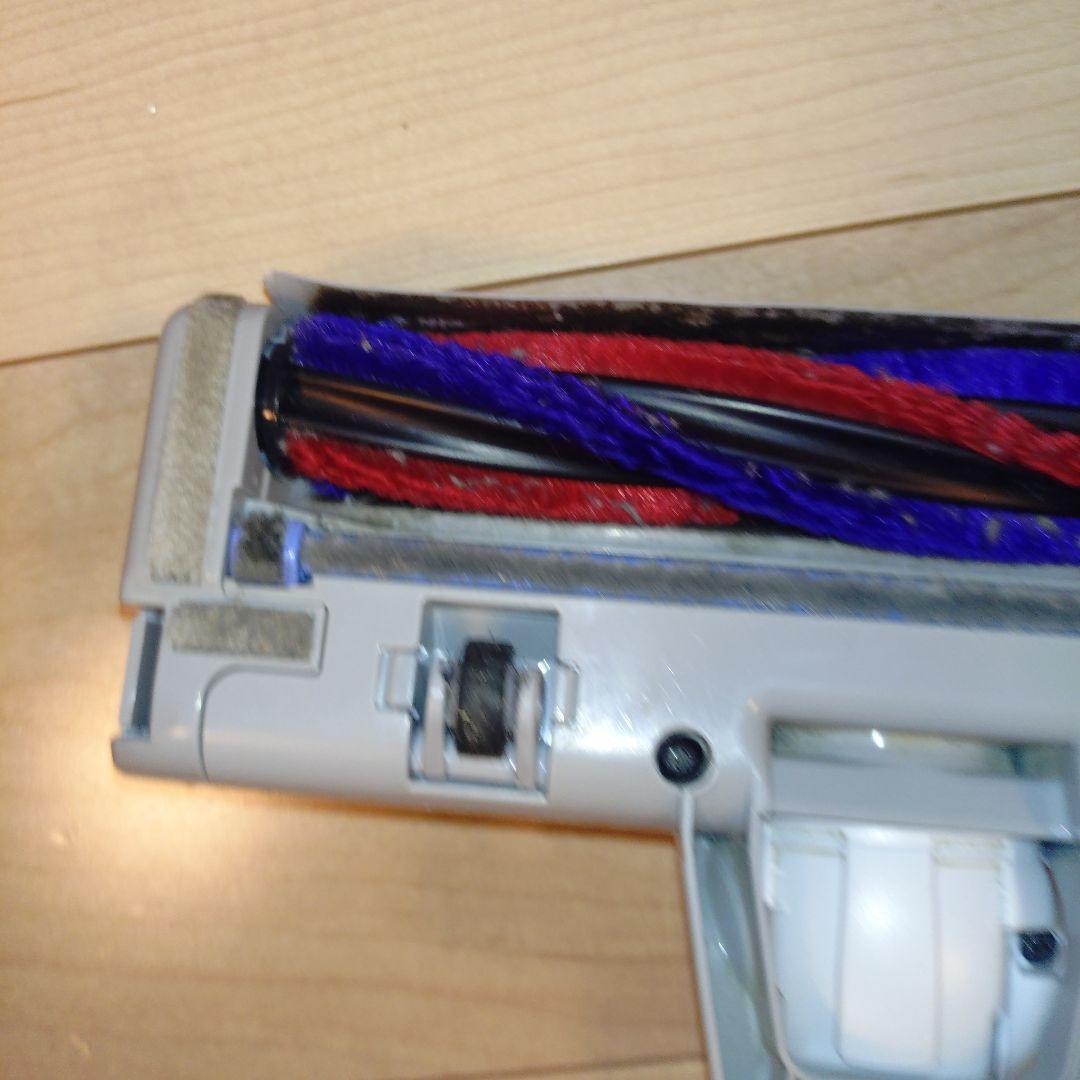 HITACHI CV-KP900H 掃除機 本体 840W