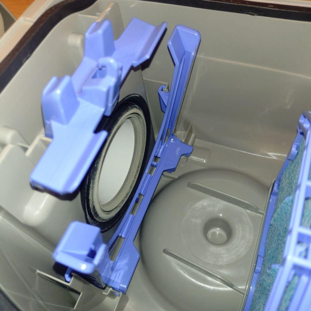 HITACHI CV-KP900H 掃除機 本体 840W