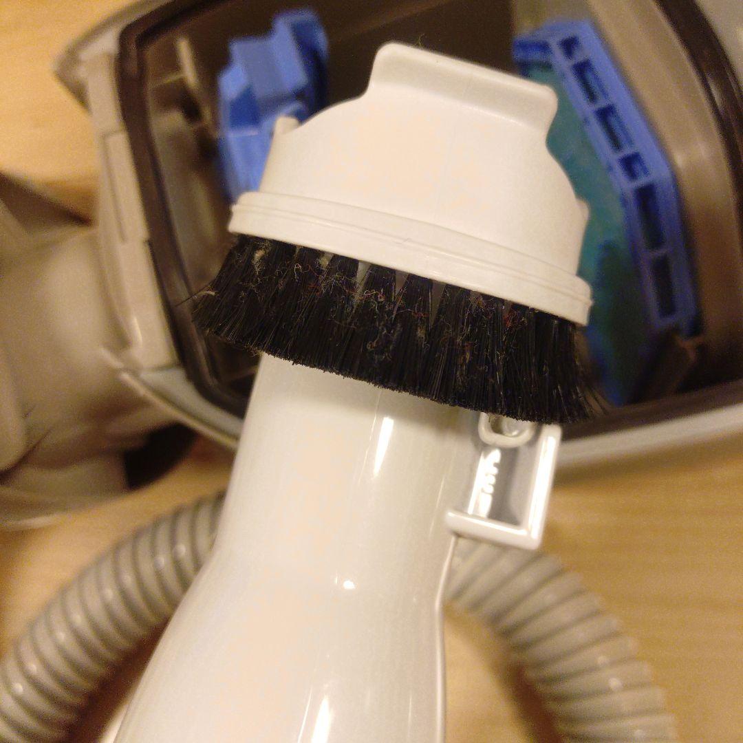 HITACHI CV-KP900H 掃除機 本体 840W