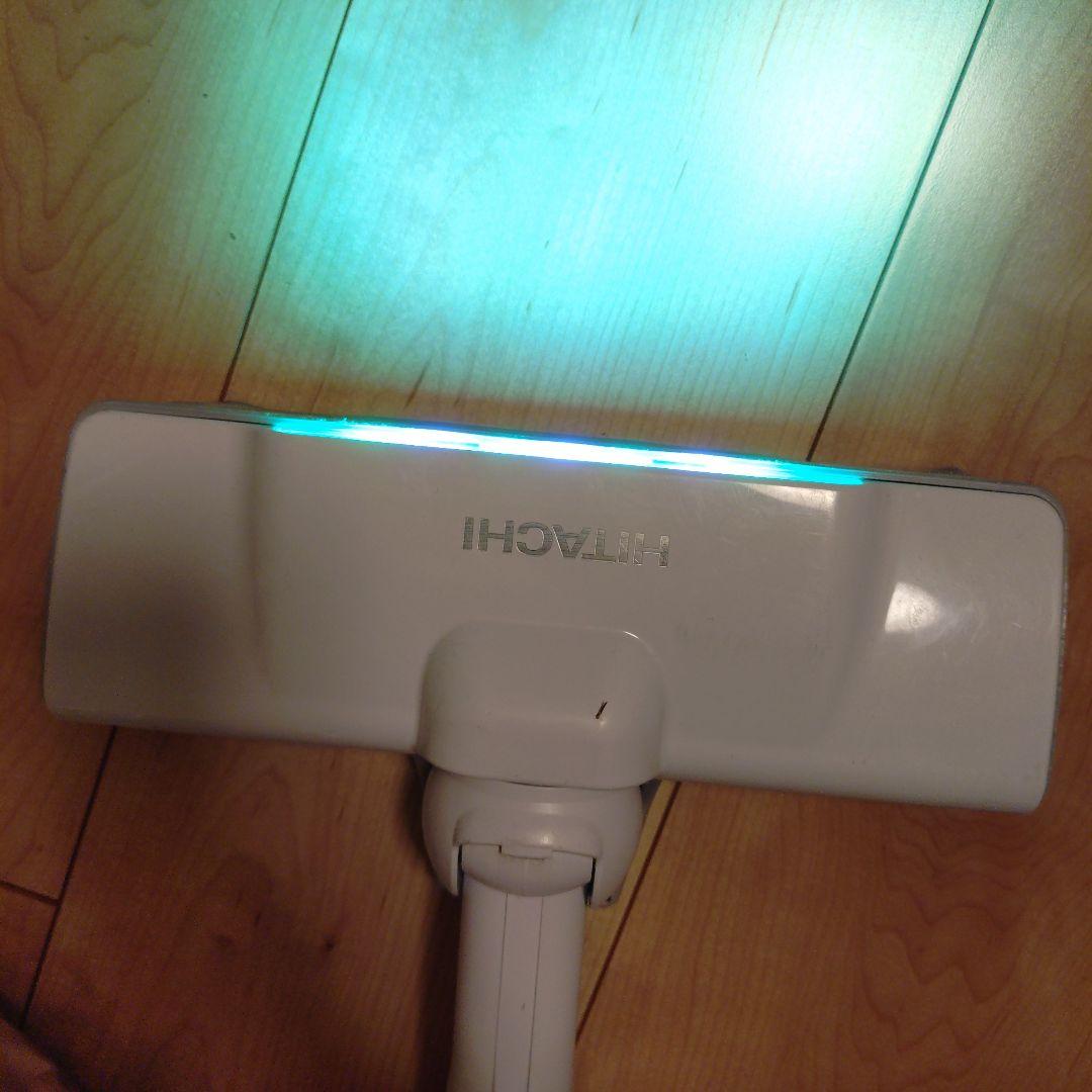 HITACHI CV-KP900H 掃除機 本体 840W