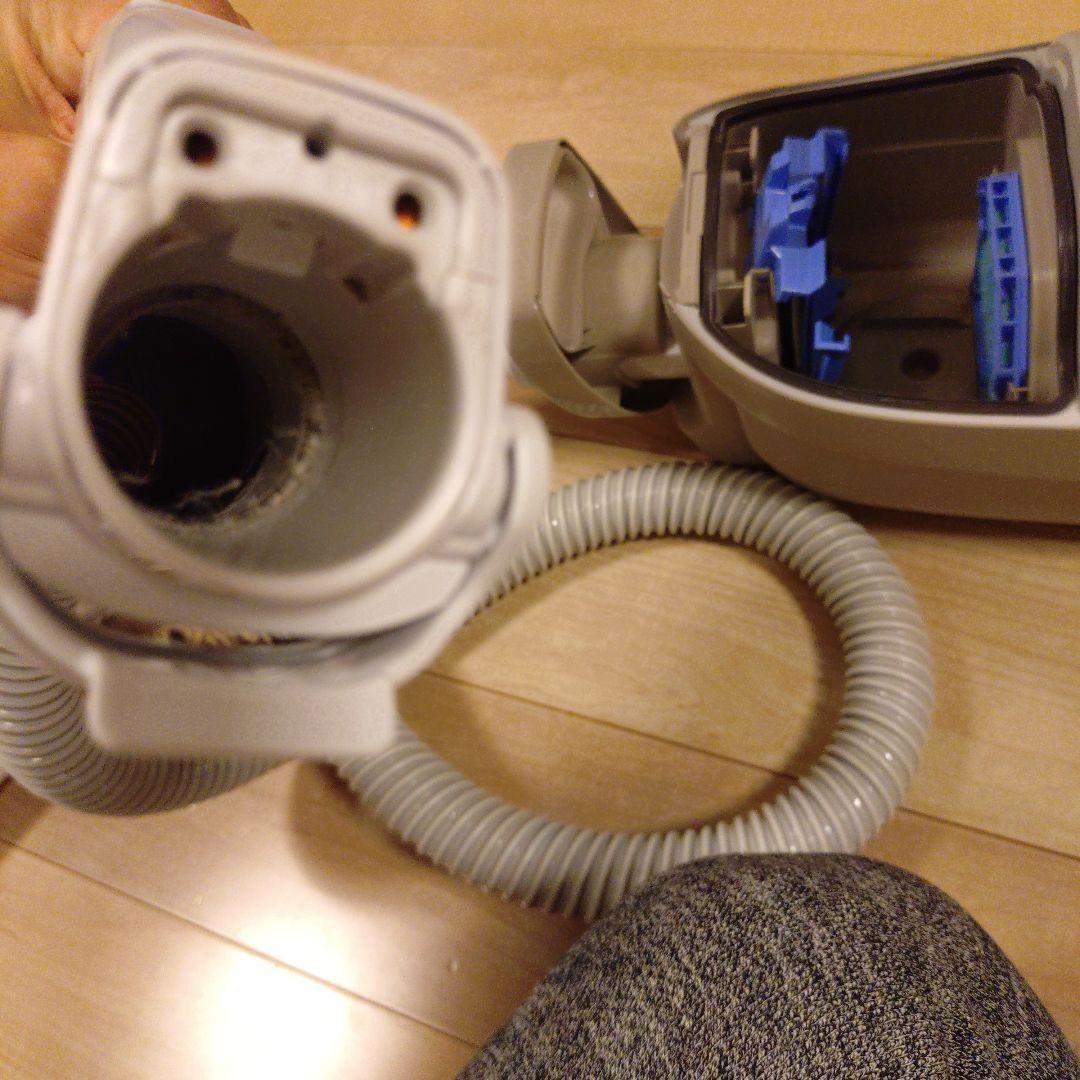 HITACHI CV-KP900H 掃除機 本体 840W