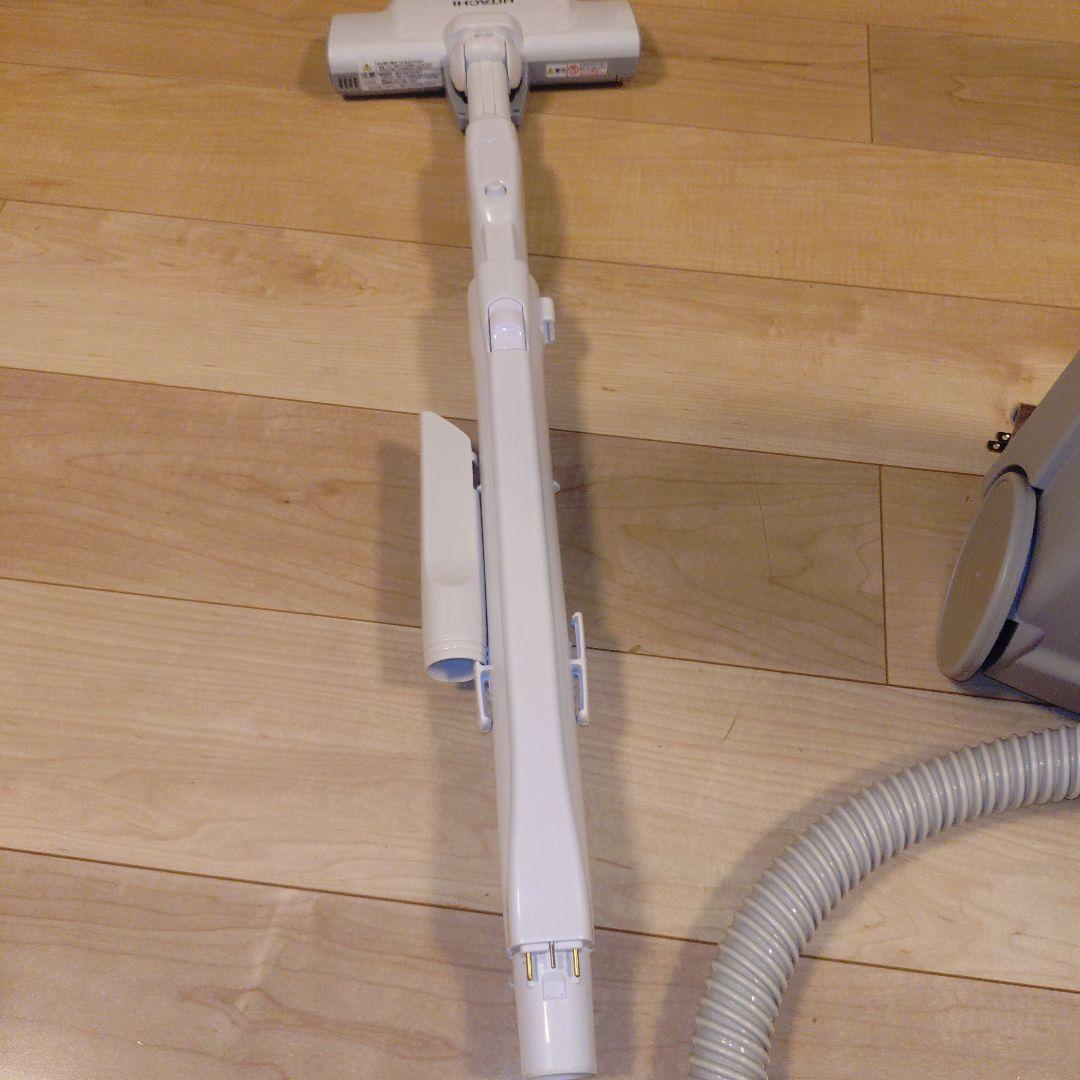 HITACHI CV-KP900H 掃除機 本体 840W