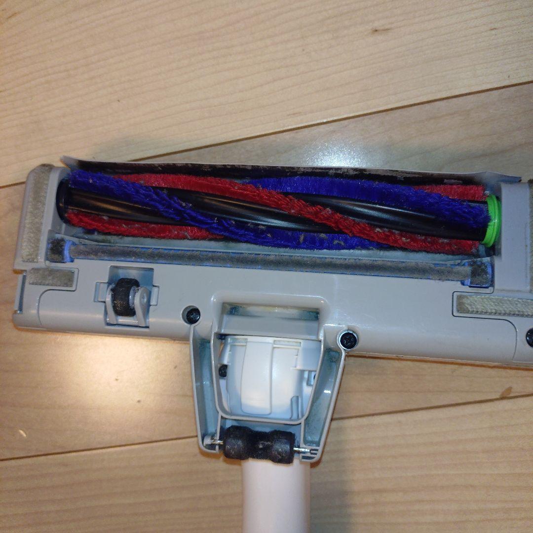 HITACHI CV-KP900H 掃除機 本体 840W