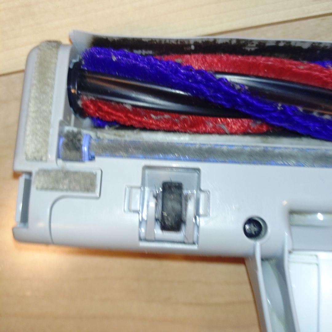 HITACHI CV-KP900H 掃除機 本体 840W