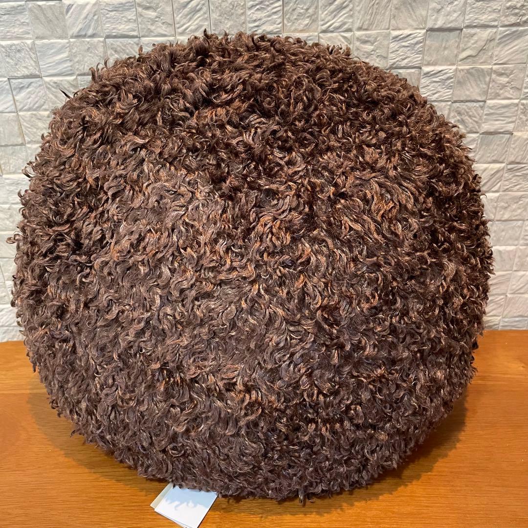 ★新品★アフタヌーンティー　ふわふわクッション　4個セット