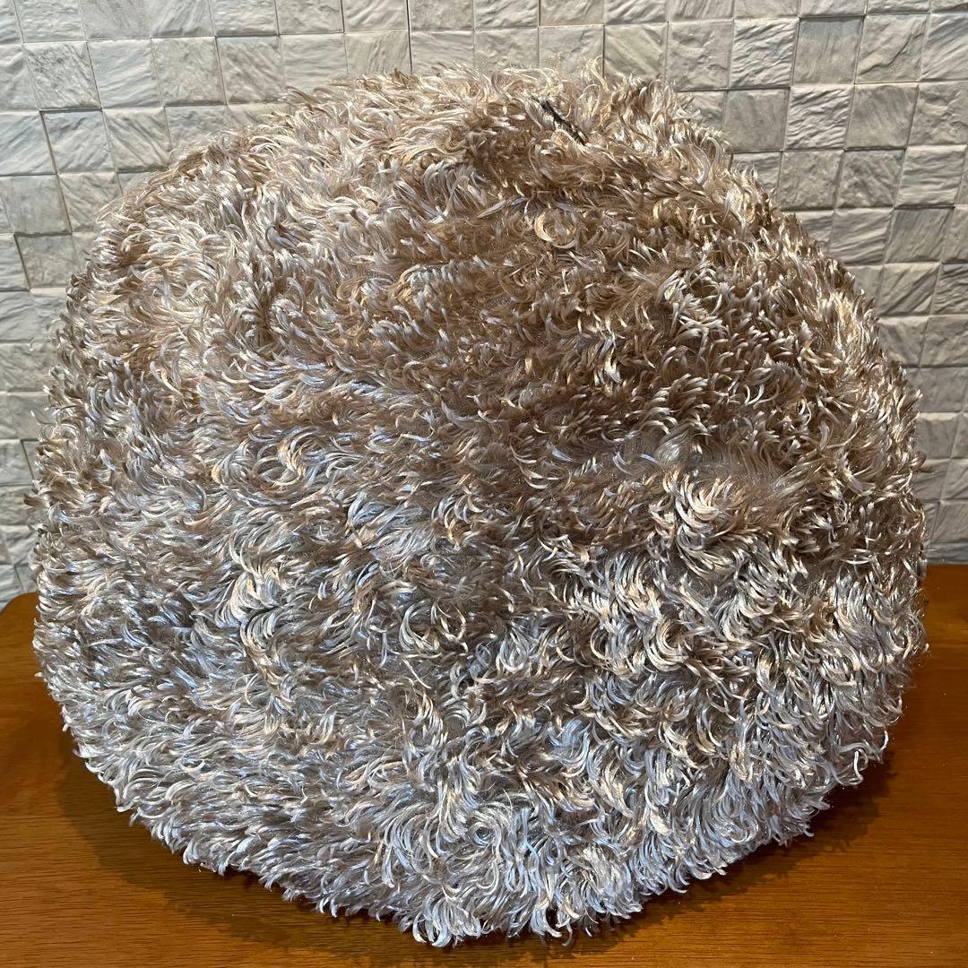 ★新品★アフタヌーンティー　ふわふわクッション　4個セット