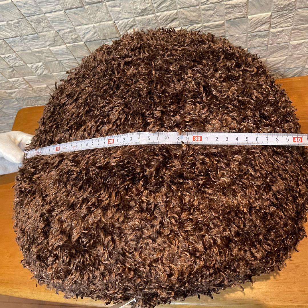 ★新品★アフタヌーンティー　ふわふわクッション　4個セット