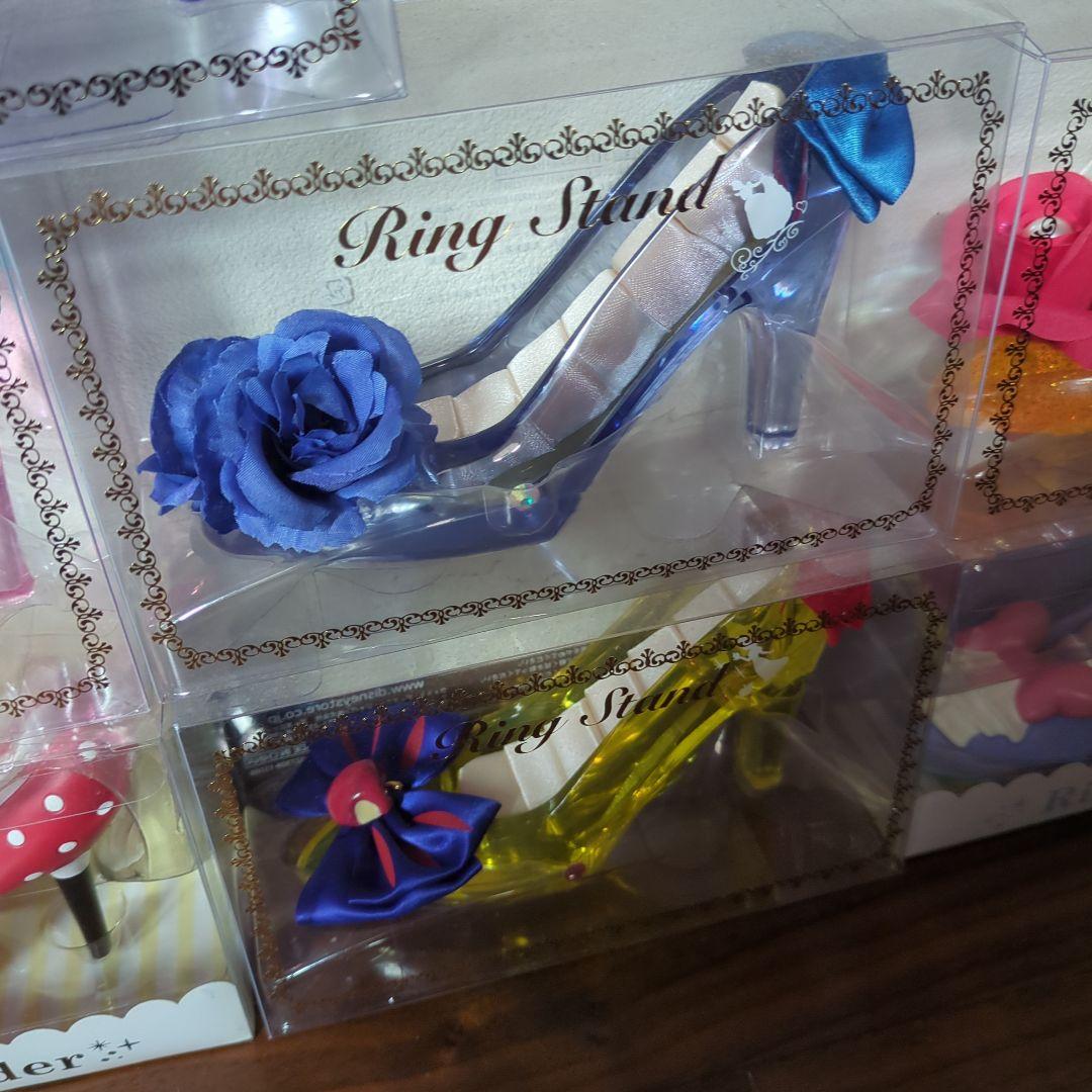 リングスタンド 9個セット 新品　未開封