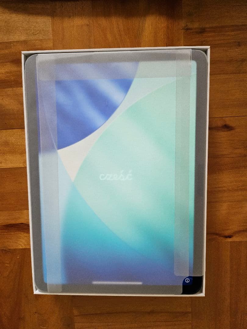 こ*ん様 Apple iPad air Wi-Fi M3 128GB スペースグ