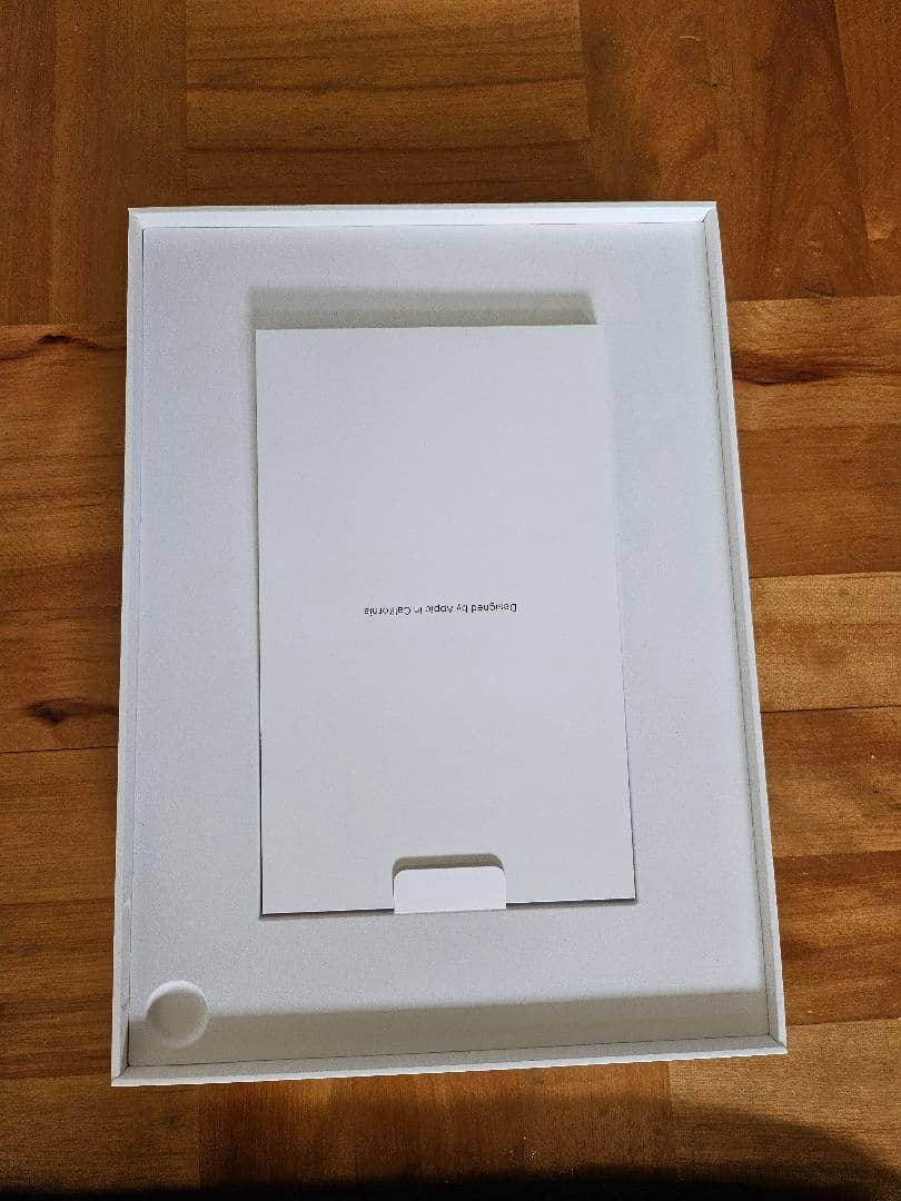 こ*ん様 Apple iPad air Wi-Fi M3 128GB スペースグ