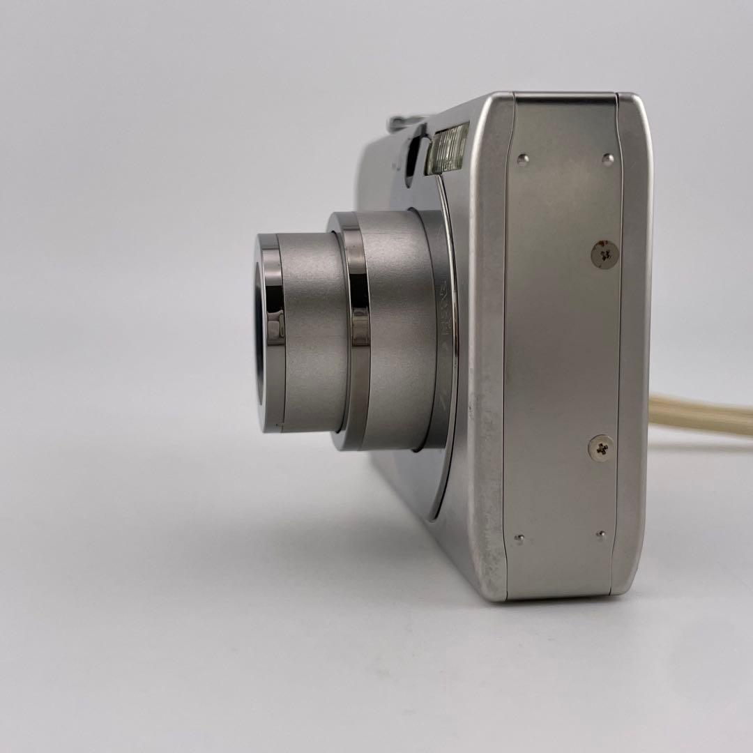 実写美⭕️良品【動作確認済み】 Canon IXY DIGITAL 25 IS