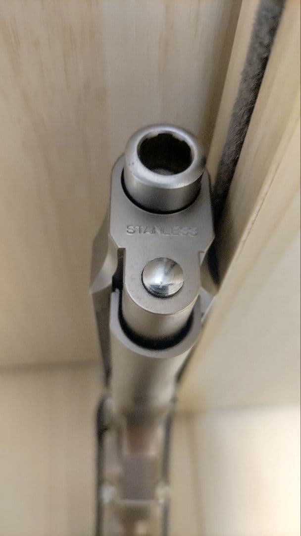 ブ*！様 ピエトロベレッタ M92 ステンレス ガスガン