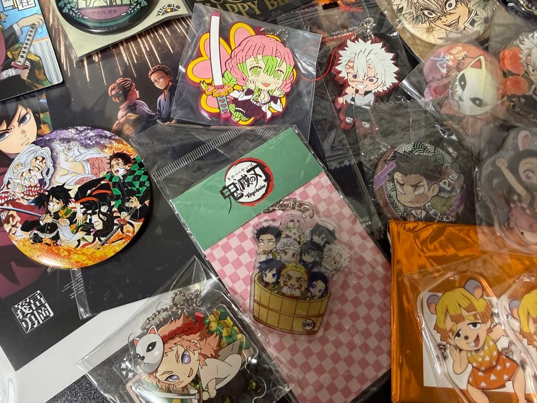 鬼滅の刃 グッズ まとめ売り