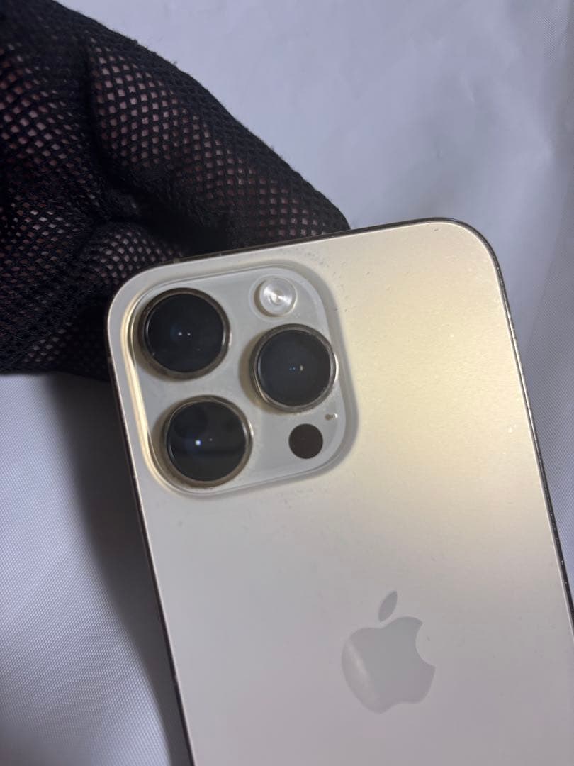 iPhone 14 Pro Max 128GB ゴールド (SIMフリー)