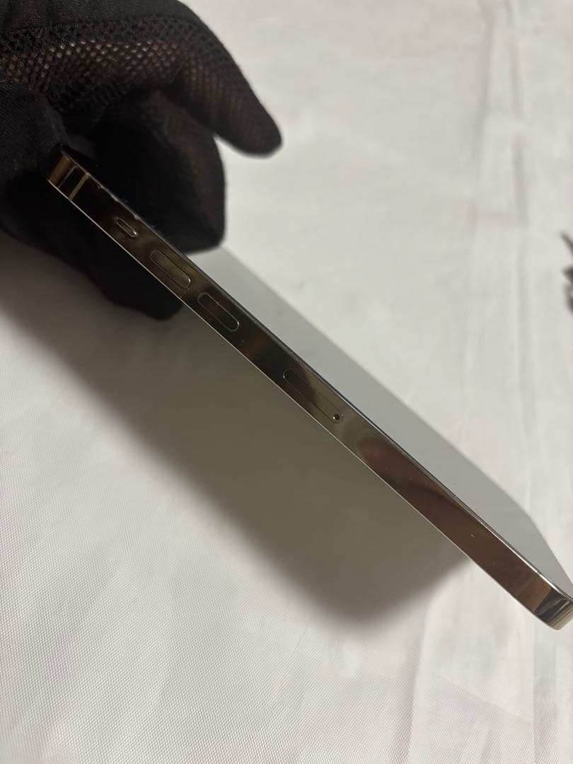iPhone 14 Pro Max 128GB ゴールド (SIMフリー)
