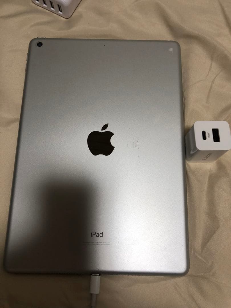 第7世代iPad、32GB Wi-Fi