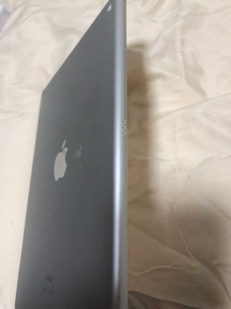 第7世代iPad、32GB Wi-Fi