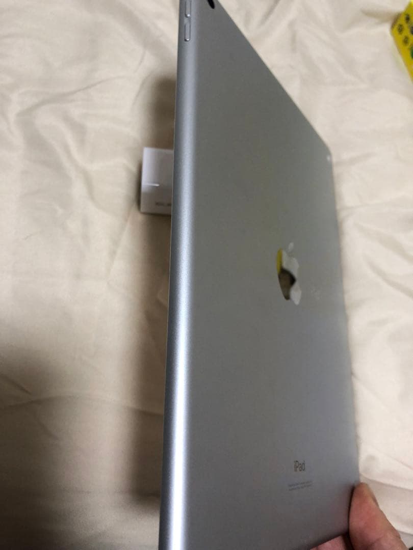 第7世代iPad、32GB Wi-Fi