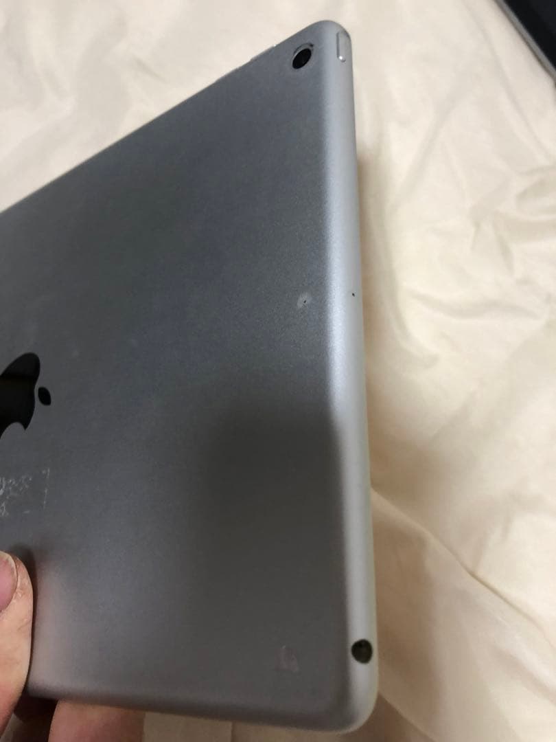 第7世代iPad、32GB Wi-Fi