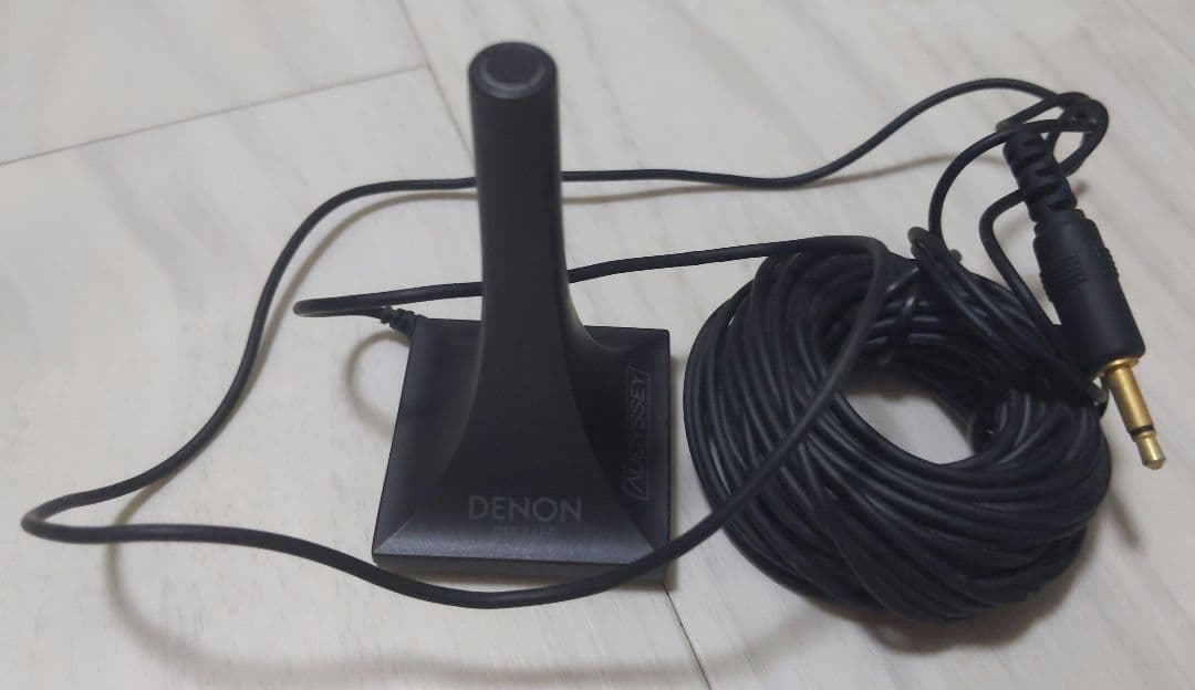DENON AVアンプ HDMI対応 シルバー AVC-1508
